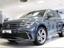 Volkswagen Tiguan R-Line 4M ATTEL Camera Pano Virtual Matrix Gris Métallisé  - 5