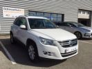 Volkswagen Tiguan SPORT & STYLE 2.0 TDI 140 CV 4MOTION     Diesel BLANC  - 1