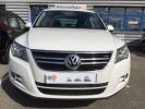 Volkswagen Tiguan SPORT & STYLE 2.0 TDI 140 CV 4MOTION     Diesel BLANC  - 2