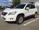 Volkswagen Tiguan SPORT & STYLE 2.0 TDI 140 CV 4MOTION     Diesel BLANC  - 3