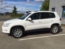 Volkswagen Tiguan SPORT & STYLE 2.0 TDI 140 CV 4MOTION     Diesel BLANC  - 12