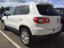 Volkswagen Tiguan SPORT & STYLE 2.0 TDI 140 CV 4MOTION     Diesel BLANC  - 13