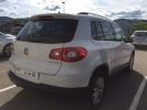 Volkswagen Tiguan SPORT & STYLE 2.0 TDI 140 CV 4MOTION     Diesel BLANC  - 14