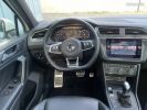 Volkswagen Tiguan tdi 150 dsg carat exclusive r line Blanc  - 6