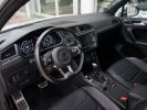 Volkswagen Tiguan TDI 190 CH – CARAT EXCLUSIVE – R LINE – TOIT OUVRANT – DYNAUDIO – GARANTIE 12 MOIS Blanc  - 9