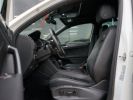 Volkswagen Tiguan TDI 190 CH – CARAT EXCLUSIVE – R LINE – TOIT OUVRANT – DYNAUDIO – GARANTIE 12 MOIS Blanc  - 10