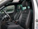 Volkswagen Tiguan TDI 190 CH – CARAT EXCLUSIVE – R LINE – TOIT OUVRANT – DYNAUDIO – GARANTIE 12 MOIS Blanc  - 11