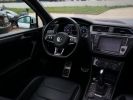 Volkswagen Tiguan TDI 190 CH – CARAT EXCLUSIVE – R LINE – TOIT OUVRANT – DYNAUDIO – GARANTIE 12 MOIS Blanc  - 15