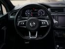 Volkswagen Tiguan TDI 190 CH – CARAT EXCLUSIVE – R LINE – TOIT OUVRANT – DYNAUDIO – GARANTIE 12 MOIS Blanc  - 17