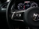 Volkswagen Tiguan TDI 190 CH – CARAT EXCLUSIVE – R LINE – TOIT OUVRANT – DYNAUDIO – GARANTIE 12 MOIS Blanc  - 19