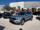 Volkswagen Tiguan TRENDLINE BUSINESS Gris  - 1