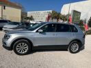 Volkswagen Tiguan TRENDLINE BUSINESS Gris  - 2