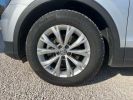 Volkswagen Tiguan TRENDLINE BUSINESS Gris  - 21