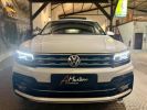 Volkswagen Tiguan Volkswagen Tiguan 2.0 BI-TDI 240 CV CARAT EXCLUSIVE 4MOTION DSG Blanc  - 3