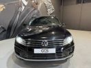 Volkswagen Touareg (2) 3.0 V6 TDI 262 Tiptronic R-Line Attelage Noir  - 3