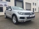 Volkswagen Touareg (2) V6 3.0 TDI 245 FAP 4MOTION BLUEMOTION TECHNOLOGY CARAT TIPTRONIC     Diesel GRIS METAL  - 1