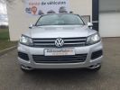 Volkswagen Touareg (2) V6 3.0 TDI 245 FAP 4MOTION BLUEMOTION TECHNOLOGY CARAT TIPTRONIC     Diesel GRIS METAL  - 4