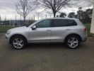 Volkswagen Touareg (2) V6 3.0 TDI 245 FAP 4MOTION BLUEMOTION TECHNOLOGY CARAT TIPTRONIC     Diesel GRIS METAL  - 8