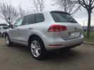 Volkswagen Touareg (2) V6 3.0 TDI 245 FAP 4MOTION BLUEMOTION TECHNOLOGY CARAT TIPTRONIC     Diesel GRIS METAL  - 27