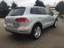 Volkswagen Touareg (2) V6 3.0 TDI 245 FAP 4MOTION BLUEMOTION TECHNOLOGY CARAT TIPTRONIC     Diesel GRIS METAL  - 29