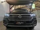 Volkswagen Touareg 3.0 TDI 231 CV CARAT EXCLUSIVE 4MOTION BVA Noir  - 3