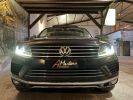 Volkswagen Touareg 3.0 TDI 262 CV CARAT 4MOTION TIPTRONIC DERIV VP Noir  - 3