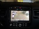 Volkswagen Touareg 3.0 TDI 262 CV CARAT 4MOTION TIPTRONIC DERIV VP Noir  - 15