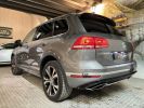 Volkswagen Touareg 3.0 TDI 262 CV ULTIMATE 4MOTION TIPTRONIC Gris  - 4