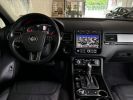 Volkswagen Touareg 3.0 TDI 262 CV ULTIMATE 4MOTION TIPTRONIC Gris  - 6