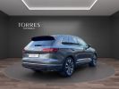 Volkswagen Touareg 3.0 TDI 286 Ch Carat Exclusive Gris  - 6