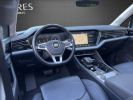 Volkswagen Touareg 3.0 TDI 286 Ch Carat Exclusive Gris  - 8