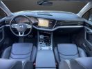 Volkswagen Touareg 3.0 TDI 286 Ch Carat Exclusive Gris  - 15