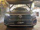 Volkswagen Touareg 3.0 TDI 286 CV CARAT EXCLUSIVE TIPTRONIC Gris  - 3