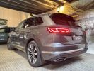 Volkswagen Touareg 3.0 TDI 286 CV CARAT EXCLUSIVE TIPTRONIC Gris  - 4