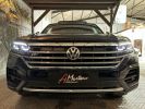 Volkswagen Touareg 3.0 TDI 286 CV R-LINE EXCLUSIVE TIPTRONIC Noir  - 3