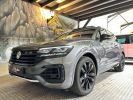 Volkswagen Touareg 3.0 TDI 286 CV R-LINE EXCLUSIVE TIPTRONIC Gris  - 2