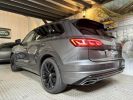 Volkswagen Touareg 3.0 TDI 286 CV R-LINE EXCLUSIVE TIPTRONIC Gris  - 4