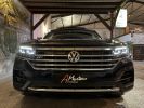 Volkswagen Touareg 3.0 TDI 286 CV R-LINE TIPTRONIC Noir  - 3