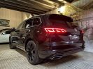 Volkswagen Touareg 3.0 TDI 286 CV R-LINE TIPTRONIC Noir  - 4