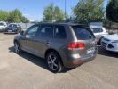 Volkswagen Touareg 3.0 V6 TDI 225 Carat Tiptronic Problème Boîte Auto MARRON  - 5