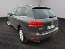 Volkswagen Touareg 3.0 V6 TDI 245 Carat Edition Tiptronic Gris  - 4