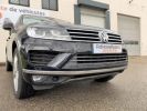 Volkswagen Touareg 3.0 V6 TDI 262CV BLUEMOTION TECHNONOLOGY CARAT EDITION TIPTRONIC     Diesel NOIR  - 2