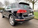 Volkswagen Touareg 3.0 V6 TDI 262CV BLUEMOTION TECHNONOLOGY CARAT EDITION TIPTRONIC     Diesel NOIR  - 22