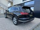 Volkswagen Touareg 3.0 V6 TDI 286 CARAT EXCLUSIVE 4MOTION TIPTRONIC Noir Intense Nacrée  - 3