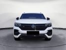 Volkswagen Touareg 3.0 V6 TSI eHYBRID 462 R LINE  BLANC  Occasion - 1