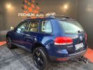 Volkswagen Touareg 3.2 V6 241 cv 4motion Carat Toit ouvrant Panoramique Bleu  - 4