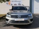 Volkswagen Touareg II (2) 3.0 V6 TDI 262 FAP 4MOTION BLUEMOTION TECHNOLOGY R-LINE TIPTRONIC     Diesel GRIS METAL  - 3