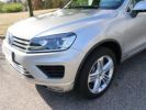 Volkswagen Touareg II (2) 3.0 V6 TDI 262 FAP 4MOTION BLUEMOTION TECHNOLOGY R-LINE TIPTRONIC     Diesel GRIS METAL  - 5