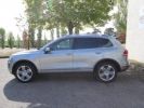 Volkswagen Touareg II (2) 3.0 V6 TDI 262 FAP 4MOTION BLUEMOTION TECHNOLOGY R-LINE TIPTRONIC     Diesel GRIS METAL  - 8