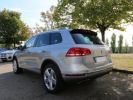 Volkswagen Touareg II (2) 3.0 V6 TDI 262 FAP 4MOTION BLUEMOTION TECHNOLOGY R-LINE TIPTRONIC     Diesel GRIS METAL  - 38